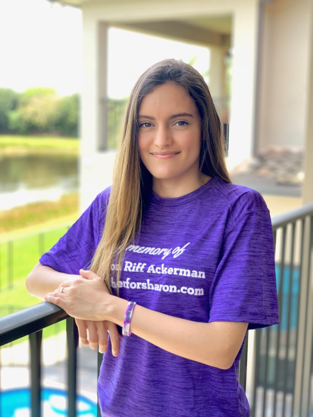The TogetherForSharon® family