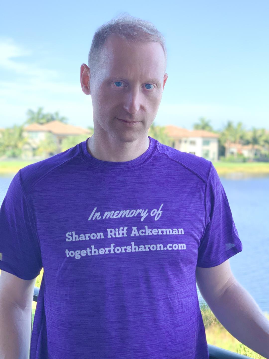 The TogetherForSharon® family