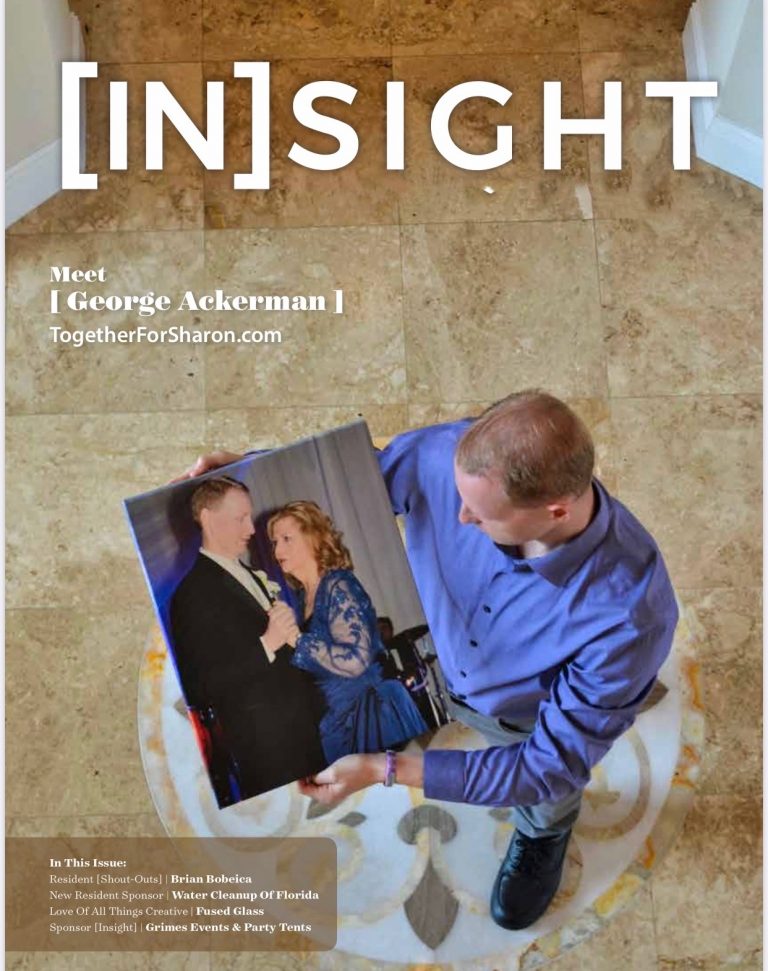 Insight, June 2020