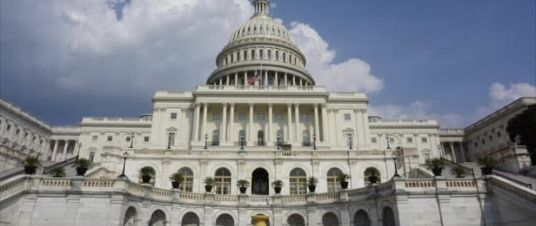 Letter to Congress TO END PARKINSONS
