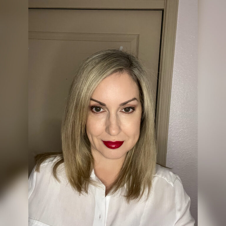 An interview with Esther Labib-Kiyarash on advocacy