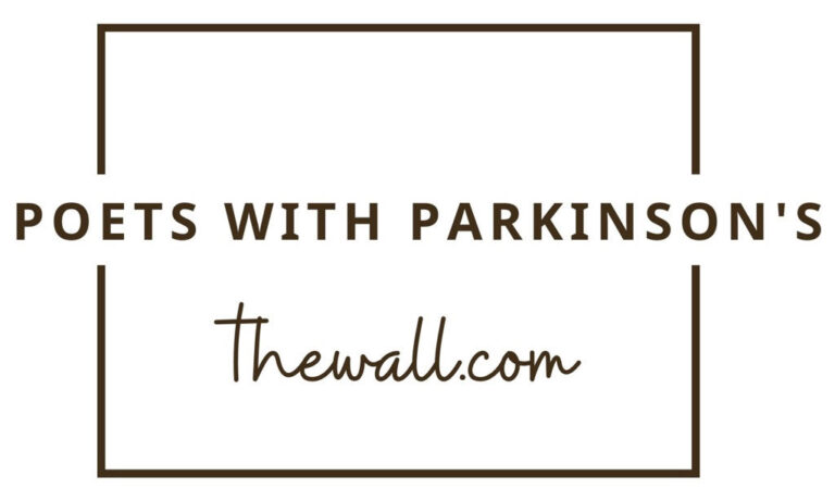 An interview with Ali Blevins from Poets with Parkinson’s