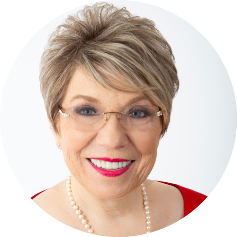 Interview with Jo Rosen of the Parkinson’s Resource Organization