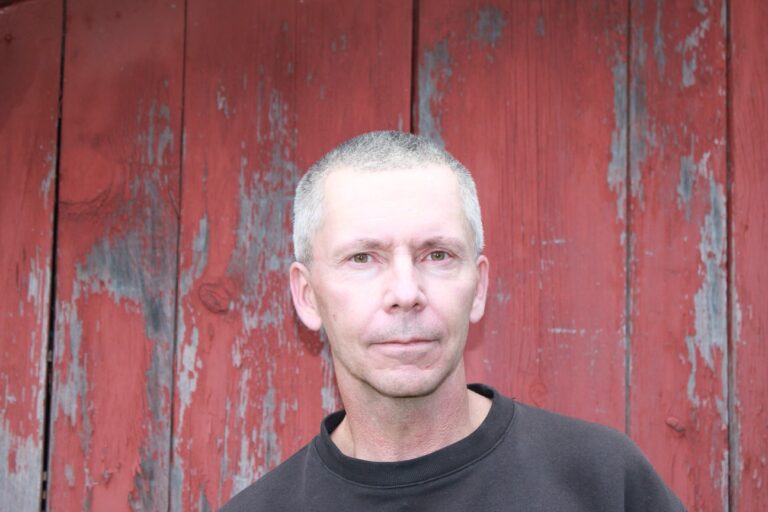 Roger Ahlinder on Advocacy