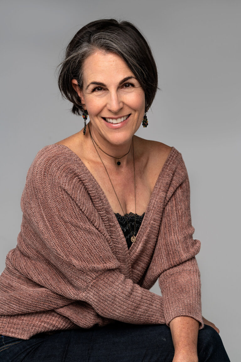 Heather Berg on Yoga Nidra from the FAU College of Medicine