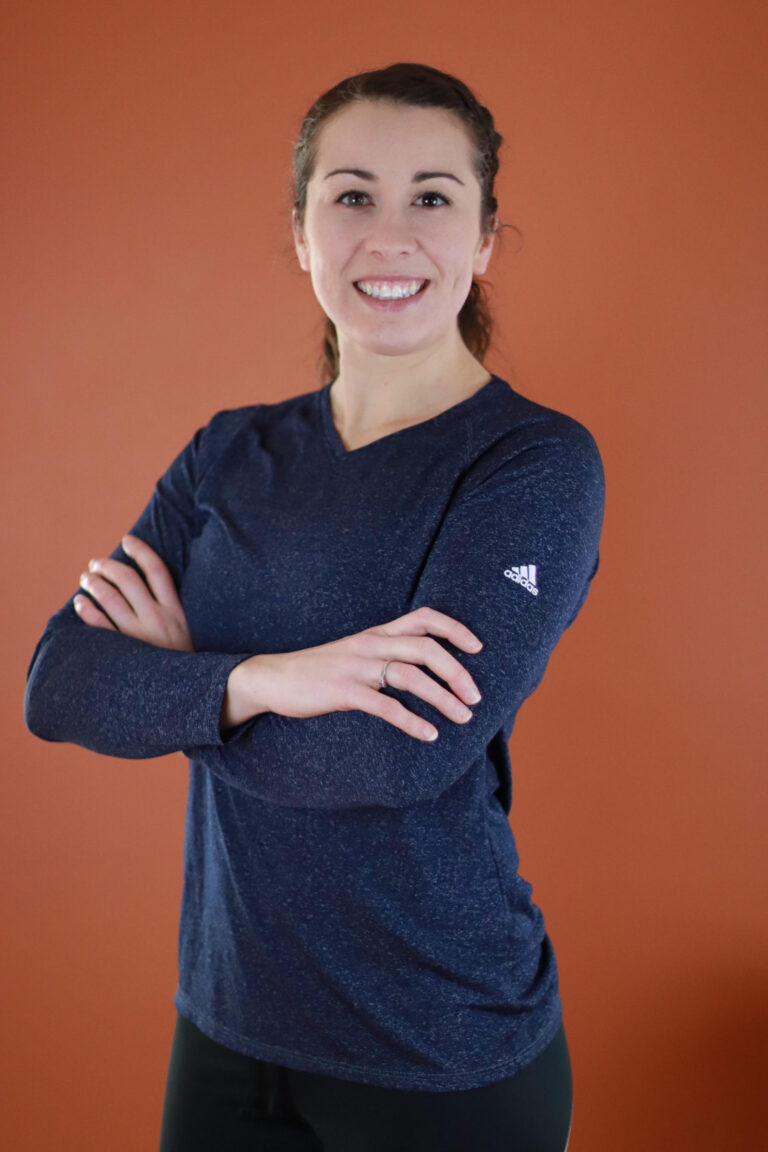 Carolyn Eddy, Doctor of Physical Therapy from Time 2 Move Wellness