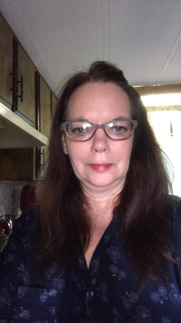 Wendy Walton on TikTok PD Advocacy