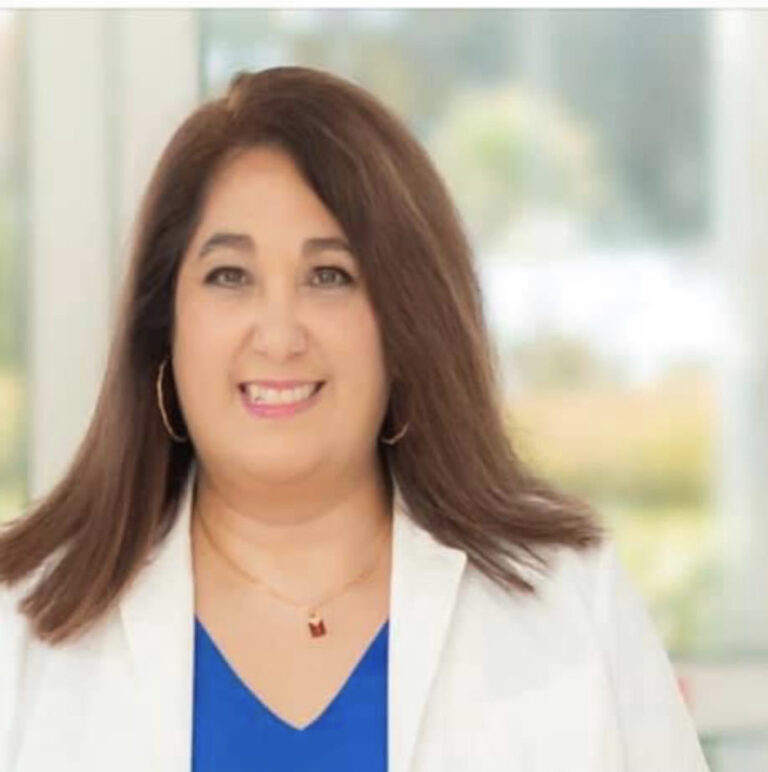 Dr. Maria De Leon from Parkinson’s Diva & defeatparkinsons