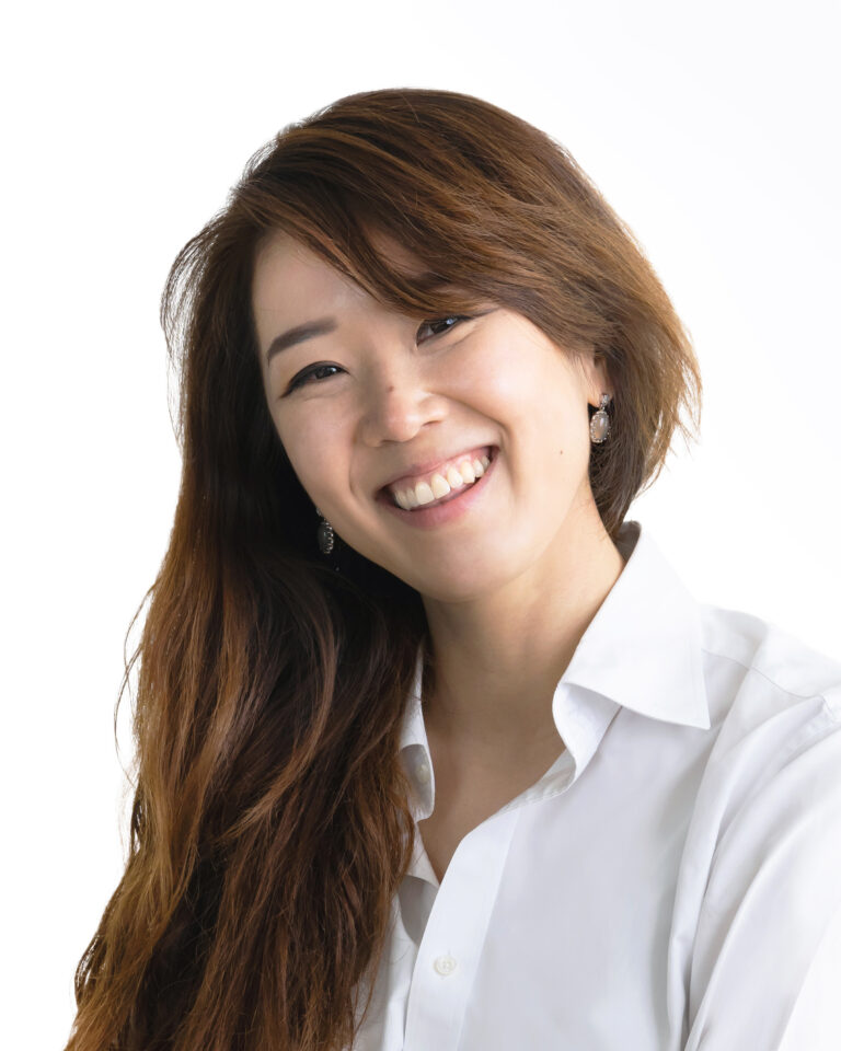 Lucy Jung from Charco Neurotech
