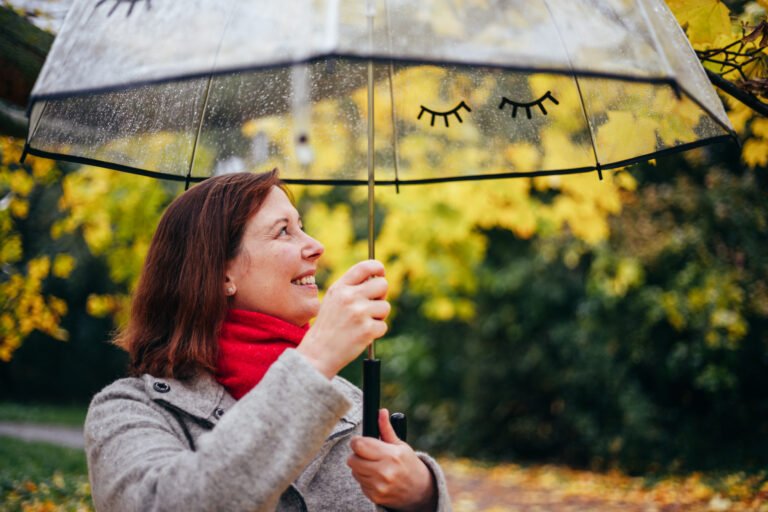 Author Martha Strubinger on Advocacy