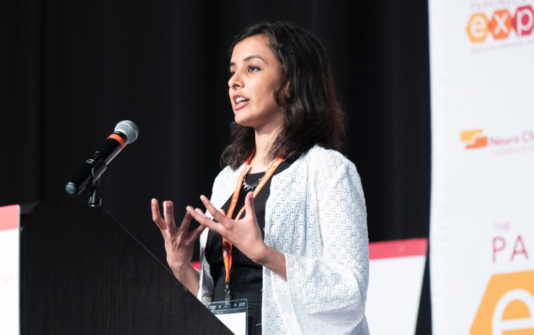 Apurva Zawar from BeyondRehab