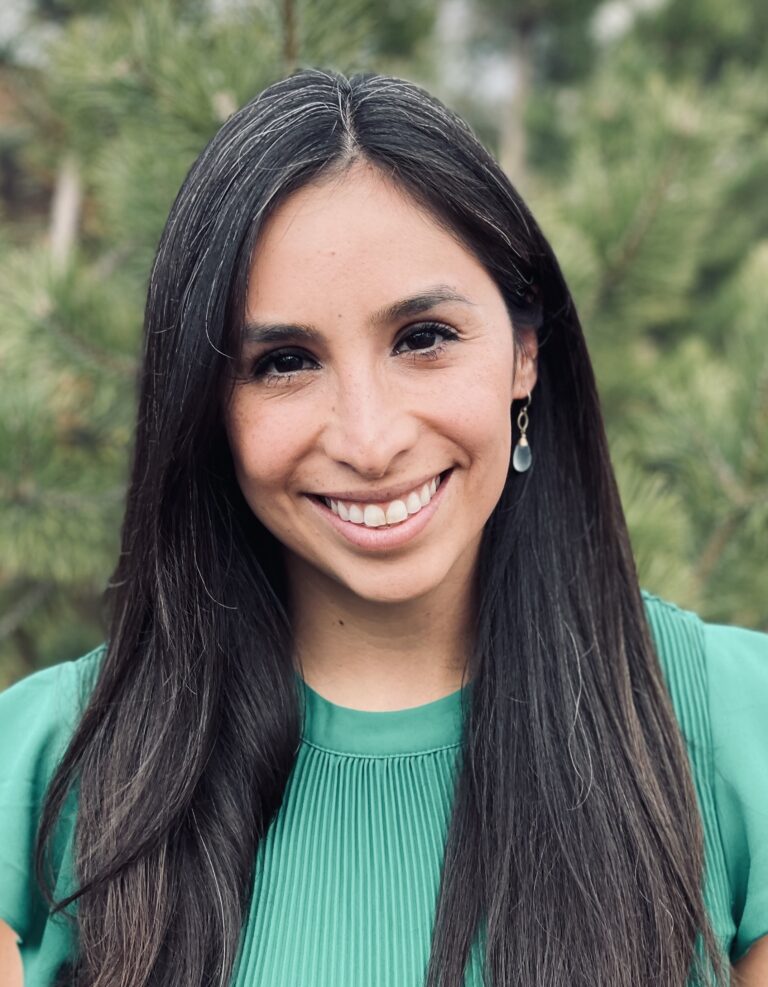 Katie Nathan from Moved by Movement