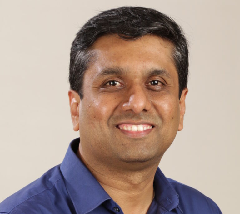 Dr. Prashanth LK from the Parkinson’s Disease and Movement Disorders Clinic
