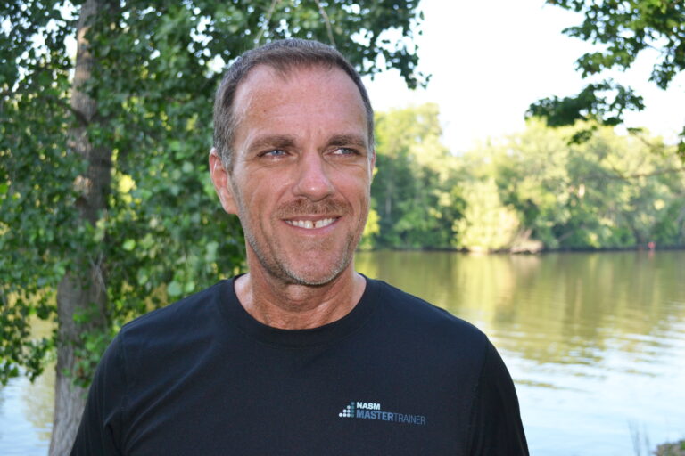 Karl Sterling, NeuroRehabilitation Through NeuroPsychoMotor Training