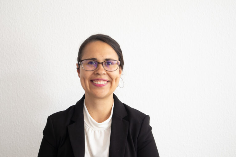 Melinda Barkhuizen Ph.D. in Neuroscience Pharmacy