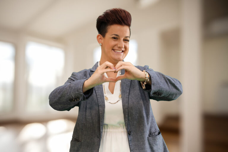 Joanna LaFleur on Finding Joy in the Dementia Journey