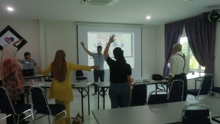 Calvin Chong ADHDAutism as a superpower for Care