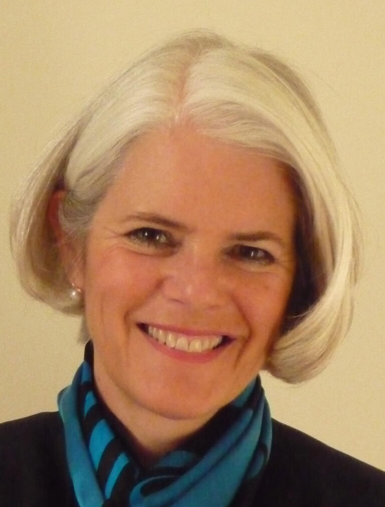 Donna Thomson on Caregiving