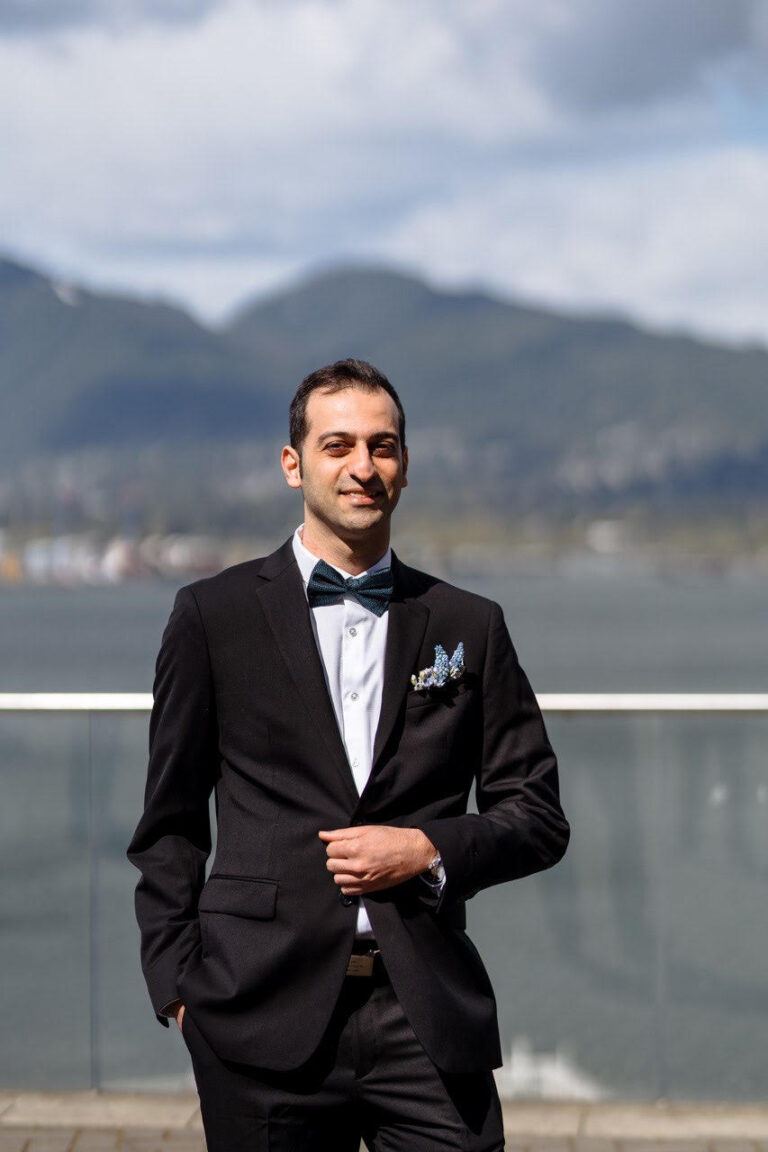 Ahmad Ashoori on Advocacy