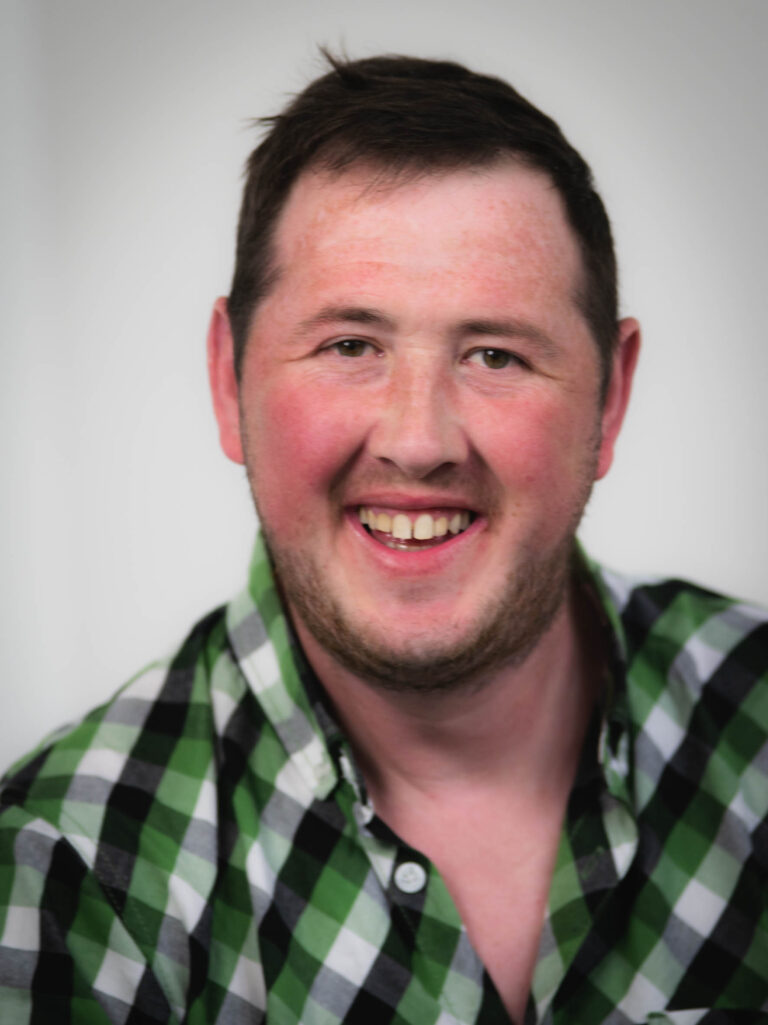 Benny Shakes on Comedy and Cerebral Palsy Awareness