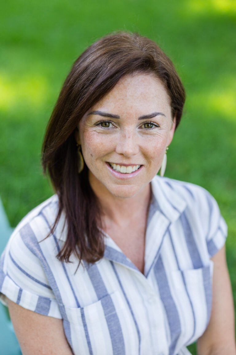 Erin Galyean: How to become a Badass Advocate