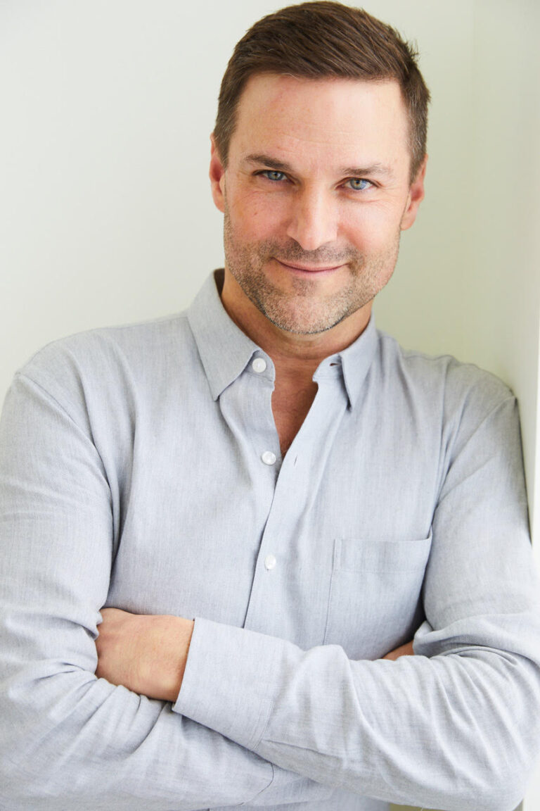 Dr. Greg Eckel from Energy4Life Centers