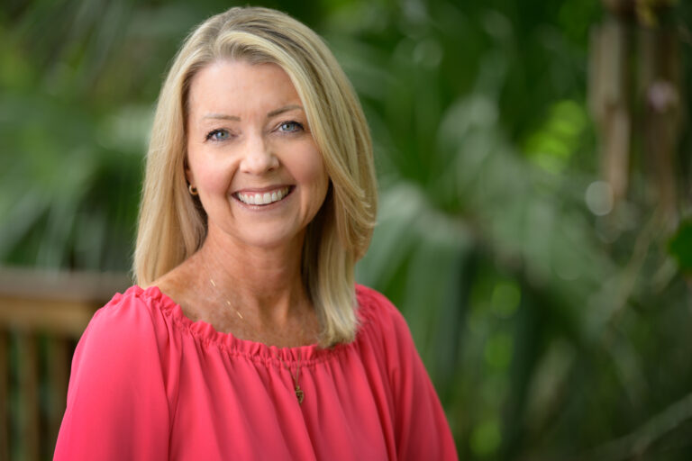 Kristin Winter from SpeechRx, Speech and Swallowing Therapy: Let’s speak, laugh and eat your favorite foods again!