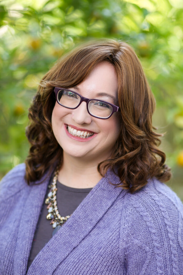 An interview with Rena Yudkowsky: Memory Matters with Rena