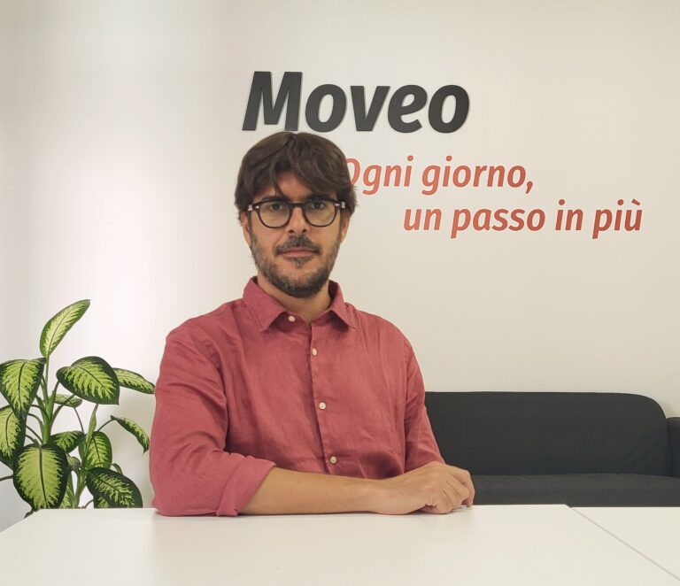Claudio Semplicini: Walk better, Walk longer with ExoBand