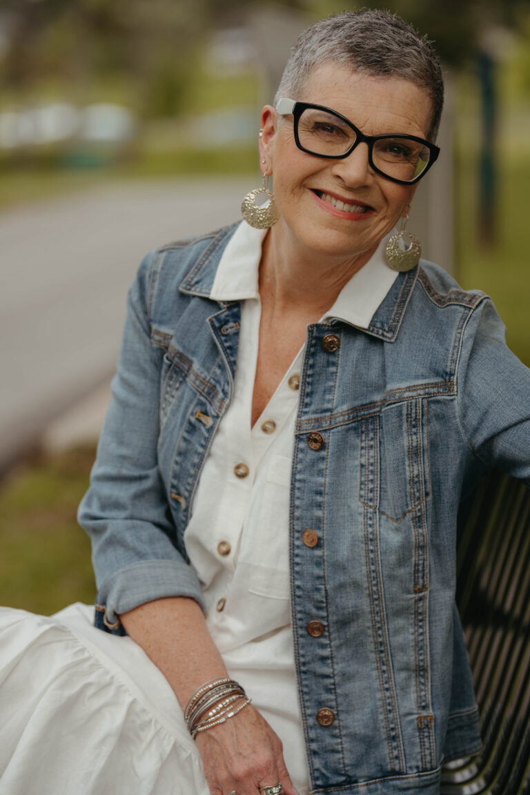 Kim Mortson: Body Design