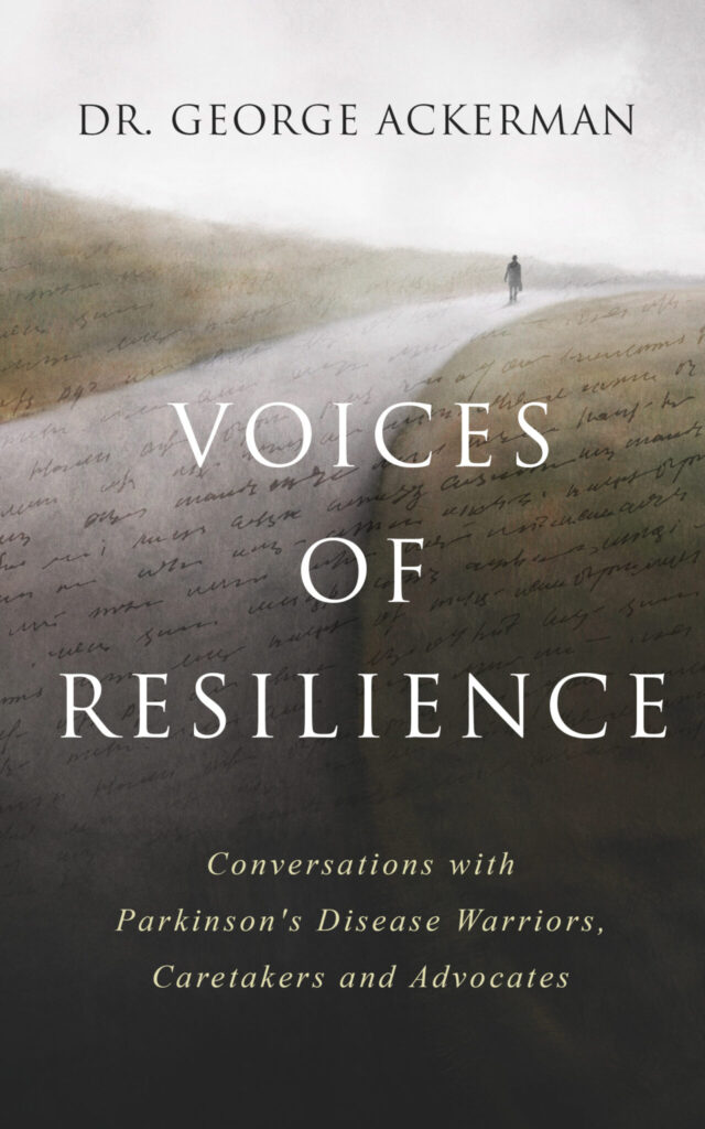 eBook Cover Voices of Resilience A