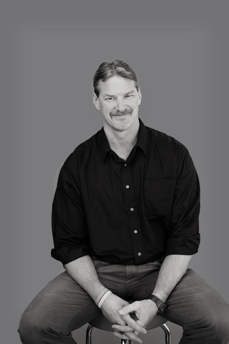 Kevin Lockette: The Hawaii Parkinson Guy
