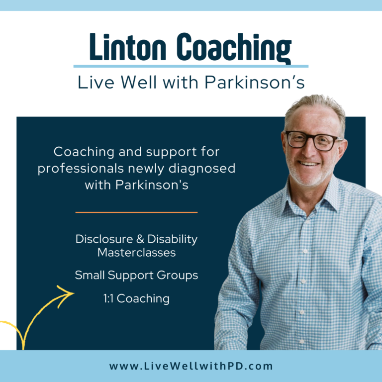 Larry Linton: It’s not about the climb. It’s about the descent