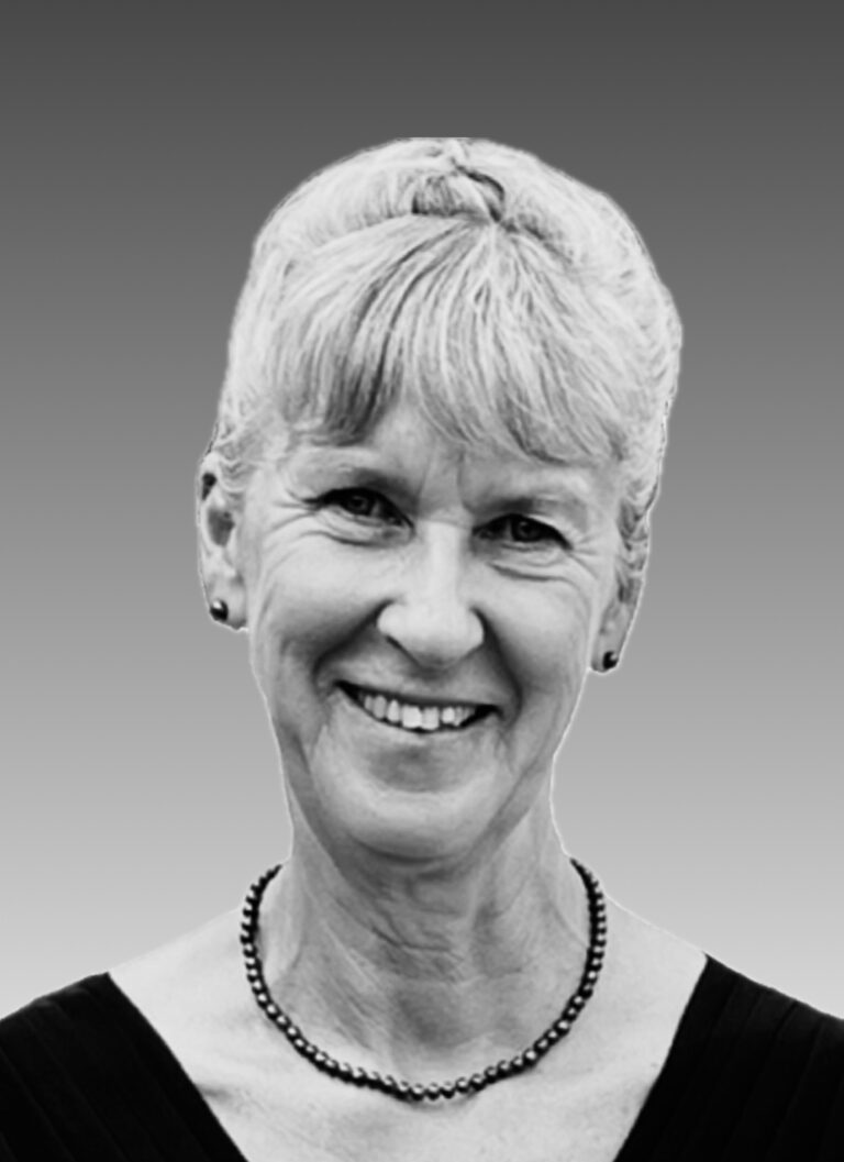 Robyn Cotton: Raising Parkinson’s Awareness through novels