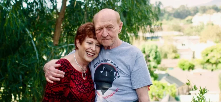 An Interview with Carol Rosenstein….. In memory of Irwin Rosenstein