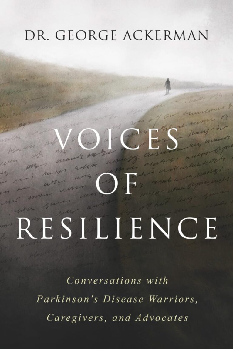 Voices of Resilience