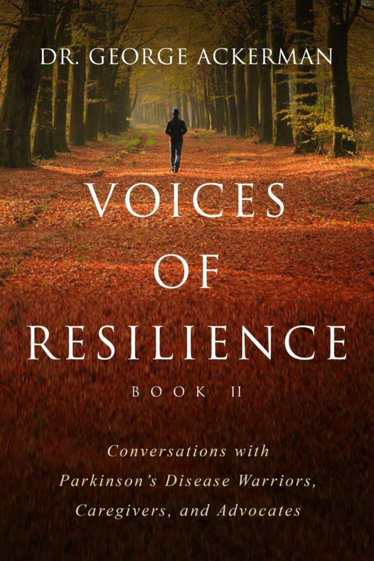Voices of Resilience II