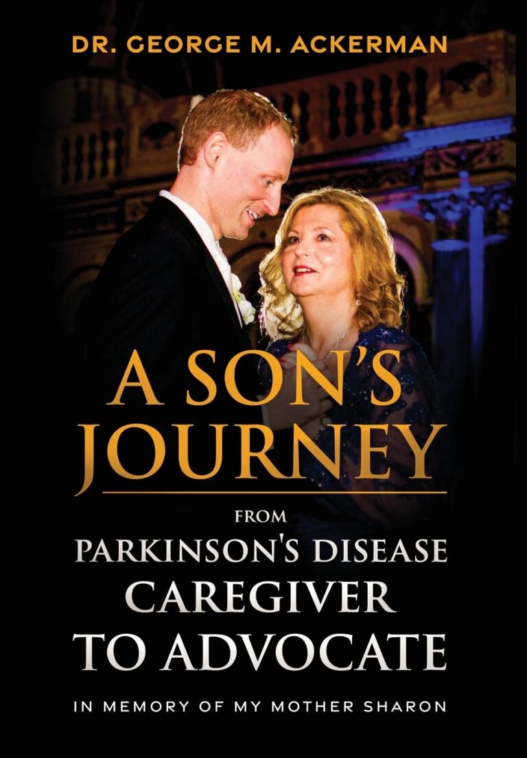 A Son's Journey