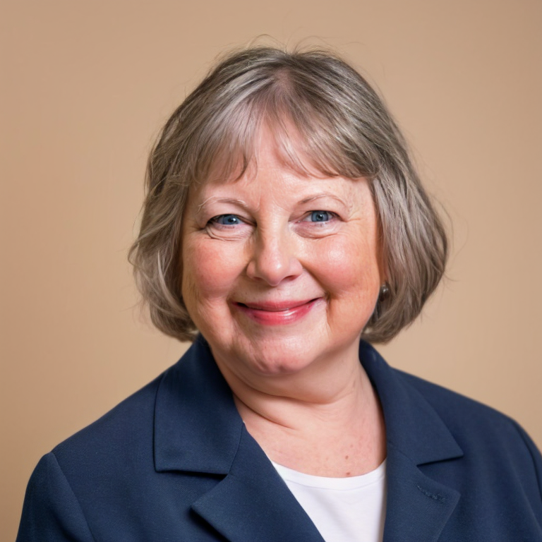 Nancy Poland Advocating for Parkinson’s Patients and Caregivers.