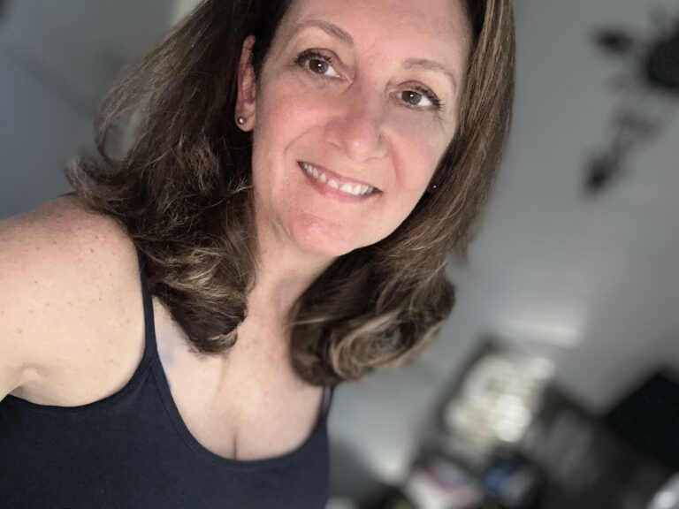 Lisa Chalker: One Face of Parkinson’s