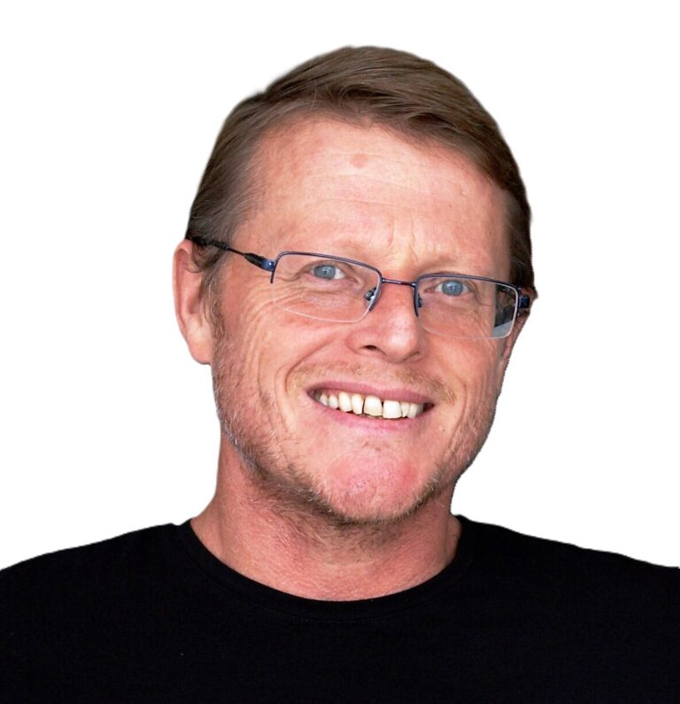 Max Tomlinson, Naturopathic Functional Medicine