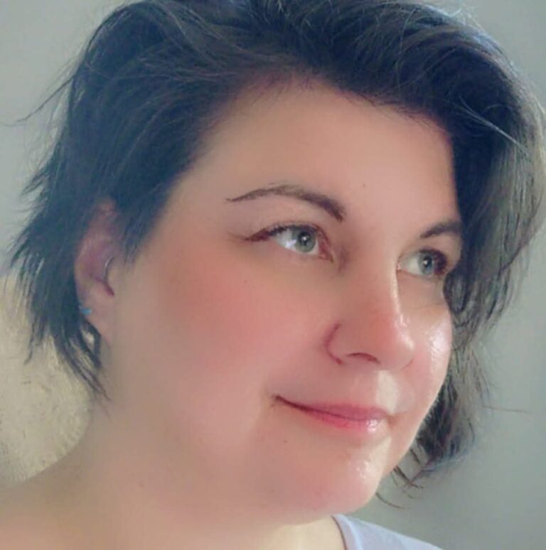 For Most of My Adult Life. By Jennifer Crowder
