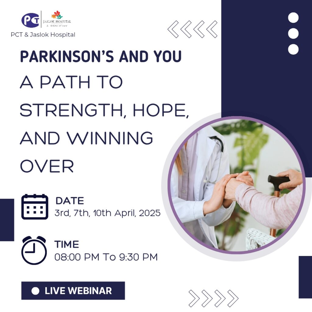 Winning Over Parkinson’s: A Path to Strength, Hope, and Expert Insights Are You or a Loved One Affected by Parkinson’s?