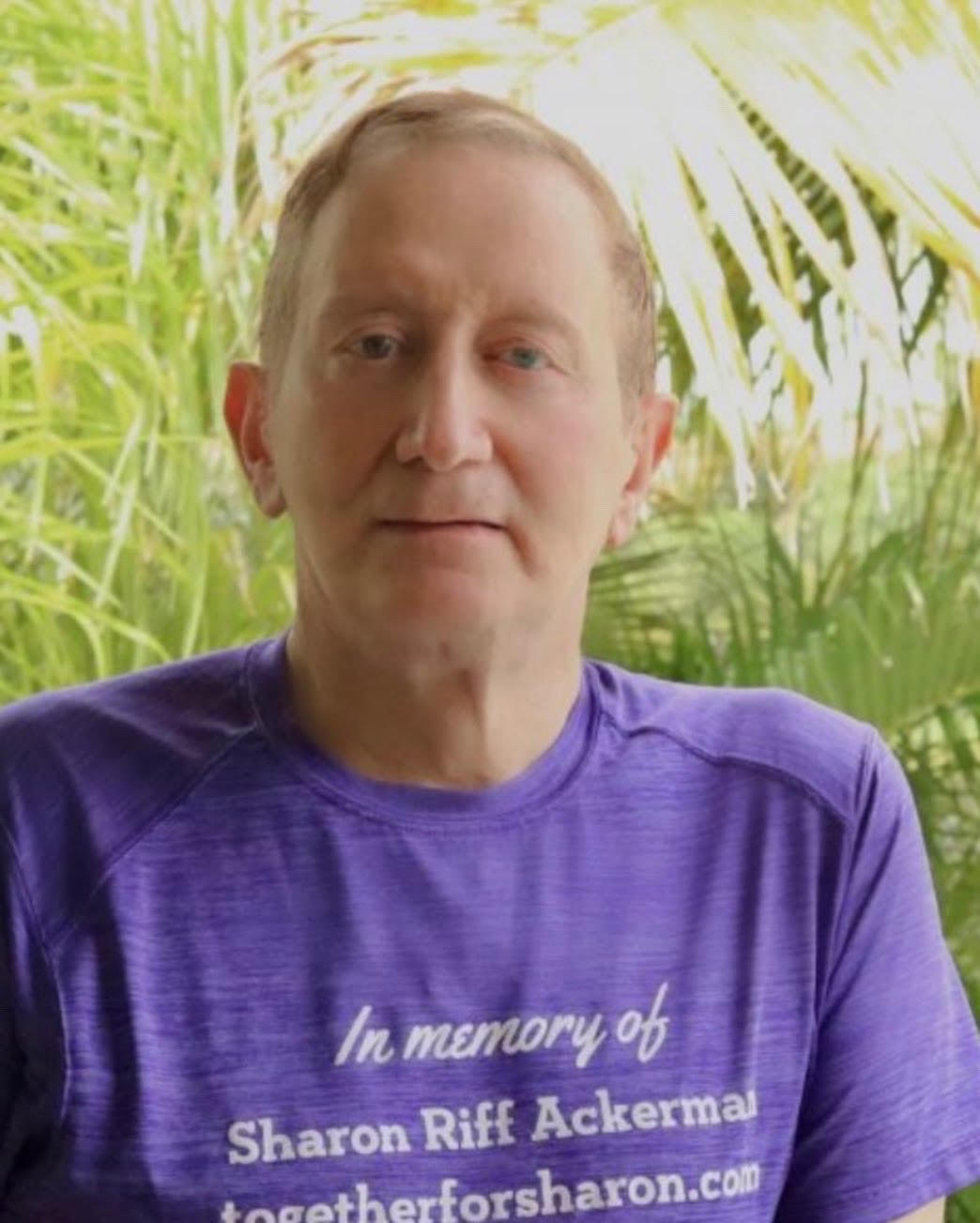 The TogetherForSharon® family