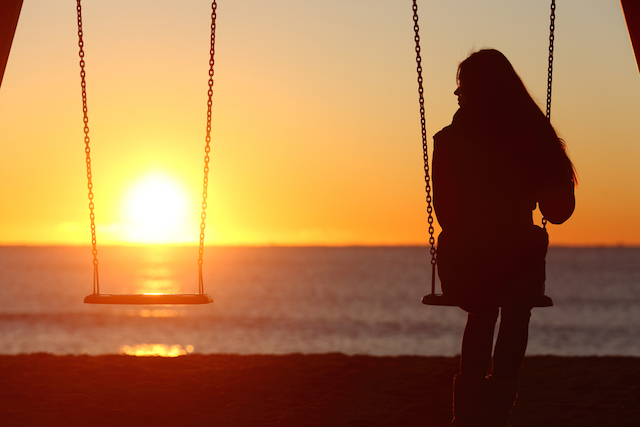 The Tackling Tough Topics BLOG 15: Loneliness