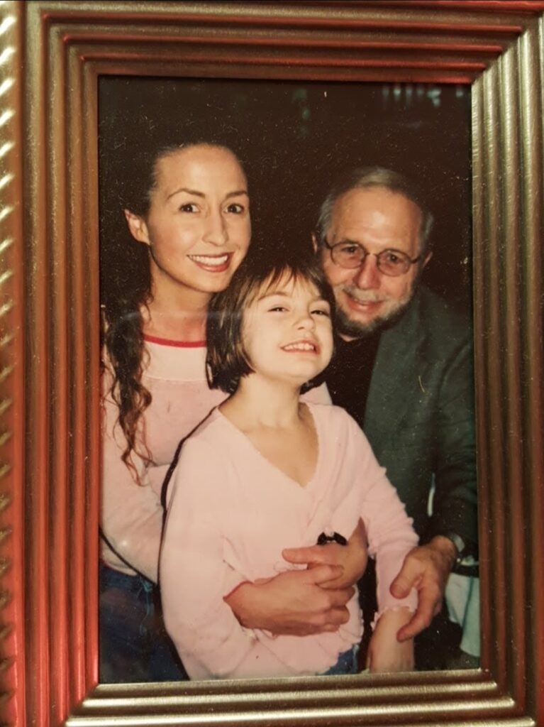 In Memory of Mickey with Anne Smith, A Life well Lived