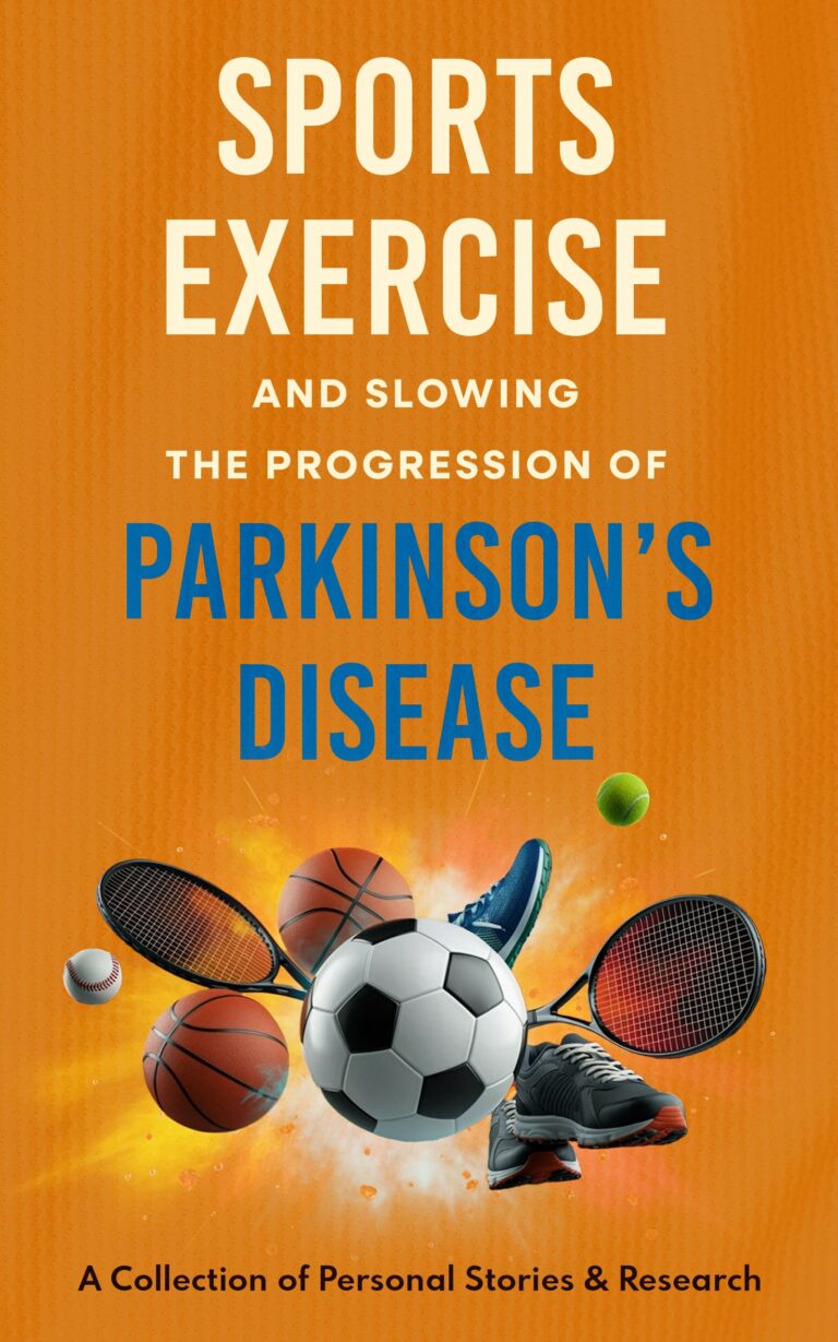 Sports & Slowing the Progression of PD