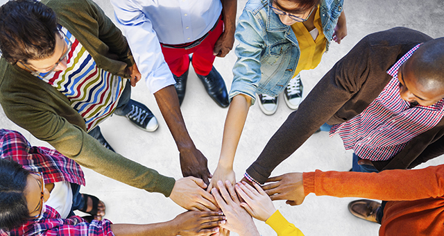 The Tackling Tough Topics BLOG 16: Underserved populations and the need for more support and awareness