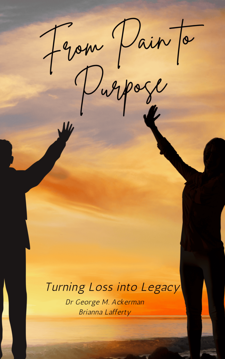 From Pain to Purpose