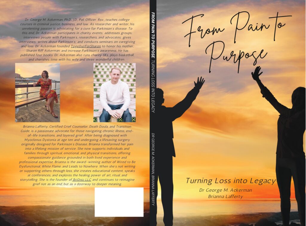 From Pain to Purpose